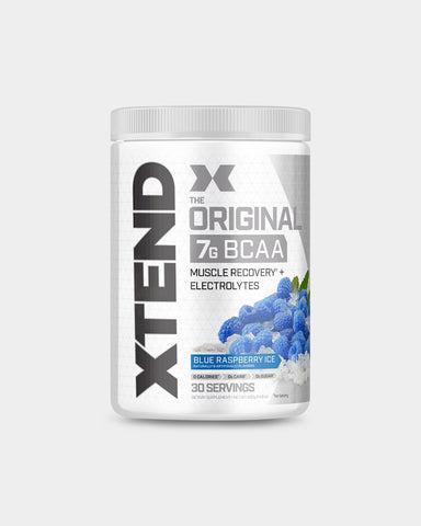 Xtend Original BCAA - Front