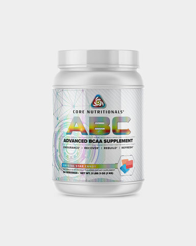 Core Nutritionals Core ABC - Front