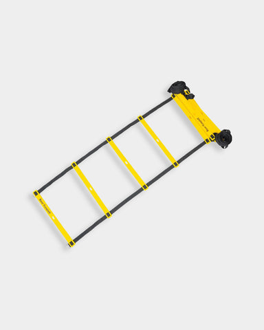 Bear KompleX 19' Agility Ladder - Front