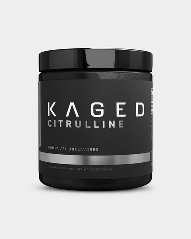 Kaged Citrulline - Front