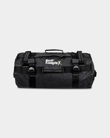 Bear KompleX Sand Bag - Front
