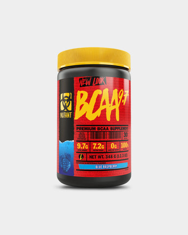 MUTANT BCAA 9.7 - Front