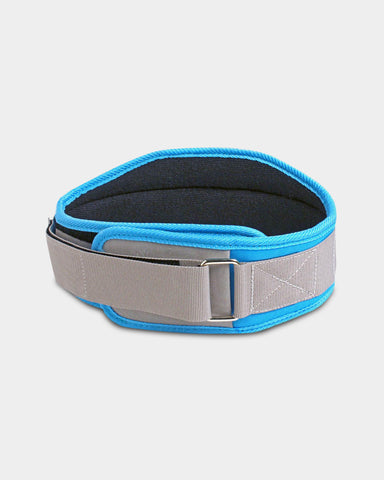 Harbinger HumanX Women's 5" Competition CoreFlex Weight Belt - Front