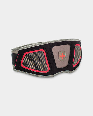 Harbinger Contoured FlexFit Belt - Front