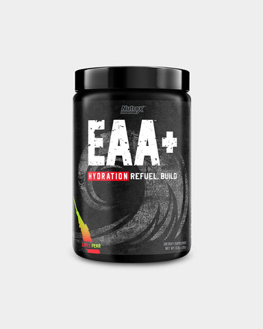 Nutrex EAA + Hydration Essential Amino Acids - Front