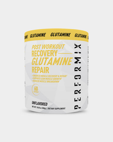 Performix Glutamine - Front