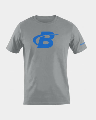 Bodybuilding.com Clothing Classic B Logo Tee - Front