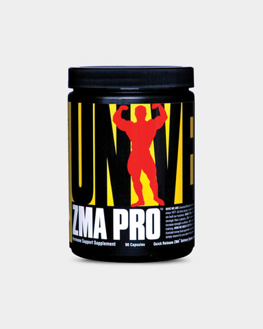 Universal Nutrition ZMA Pro - Front