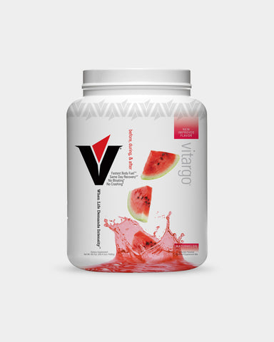 Vitargo Carbohydrates - Front