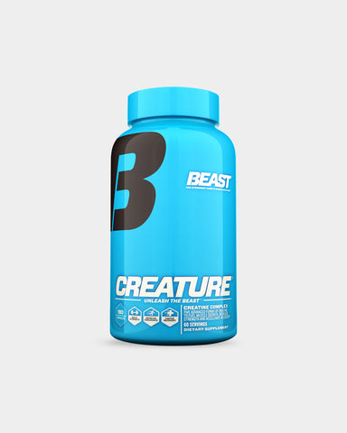 Beast Sports Nutrition Creature - Front