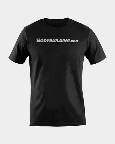 Bodybuilding.com Clothing Classic Tee - Front