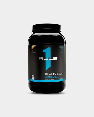 Rule One Proteins R1 Whey Blend - Front
