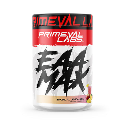 Primeval Labs EAA Max - Front