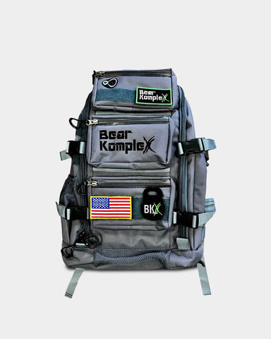 Bear KompleX Mini Military Backpack - Front