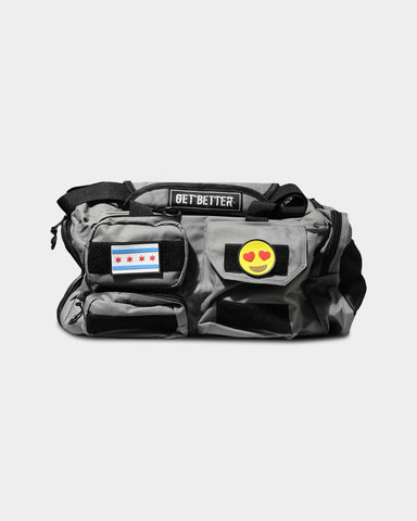 Bear KompleX Commuter Series Gym Bag - Front