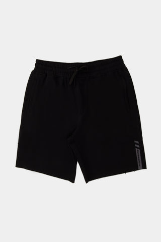 Men's 9" Fleece Shorts - Front