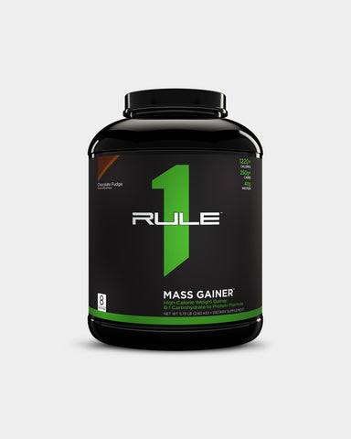 Rule One Proteins R1 Mass Gainer - Front