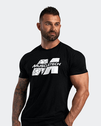 Muscletech T-Shirt - Front