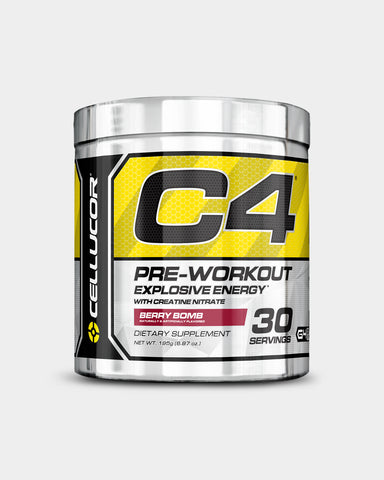 Cellucor C4 Original Pre Workout - Front