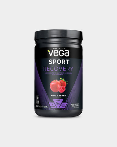 Vega Sport Recovery - Front