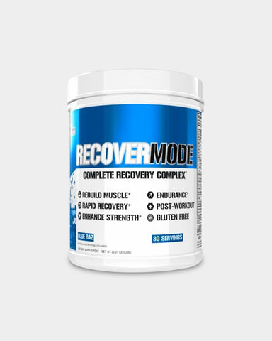 EVLUTION NUTRITION RecoverMode Post-Workout - Front