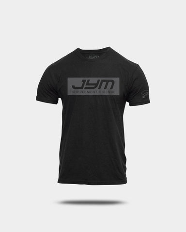 JYM Supplement Science Knockout Tee - Front