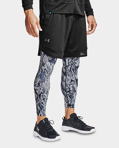 Under Armour Men's UA Training Stretch Shorts - Front