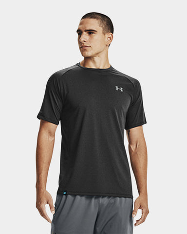 Under Armour Men's UA Tech 2.0 Short Sleeve T-Shirt - Front